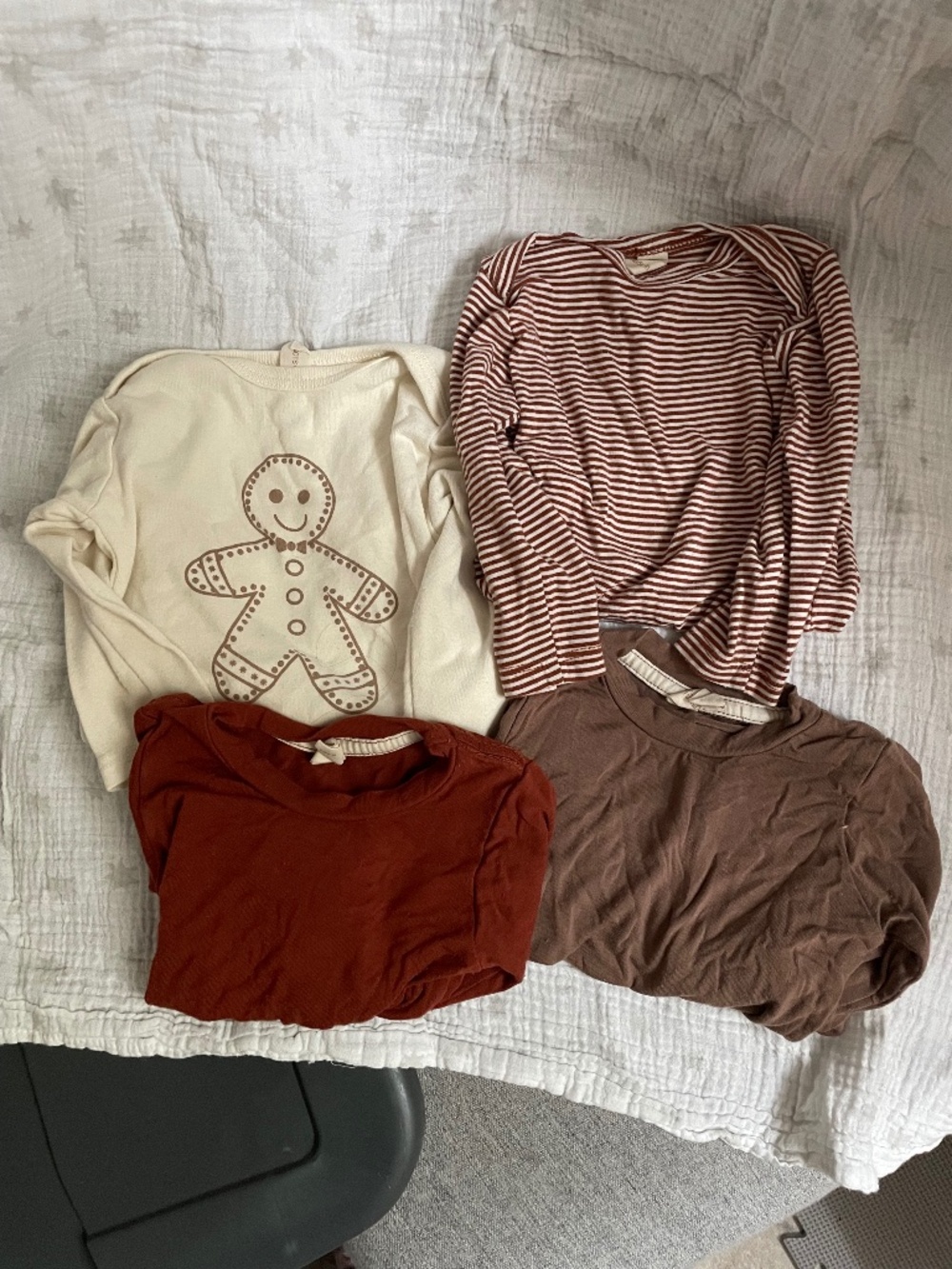 Tenth & Pine 6-12mo bundle